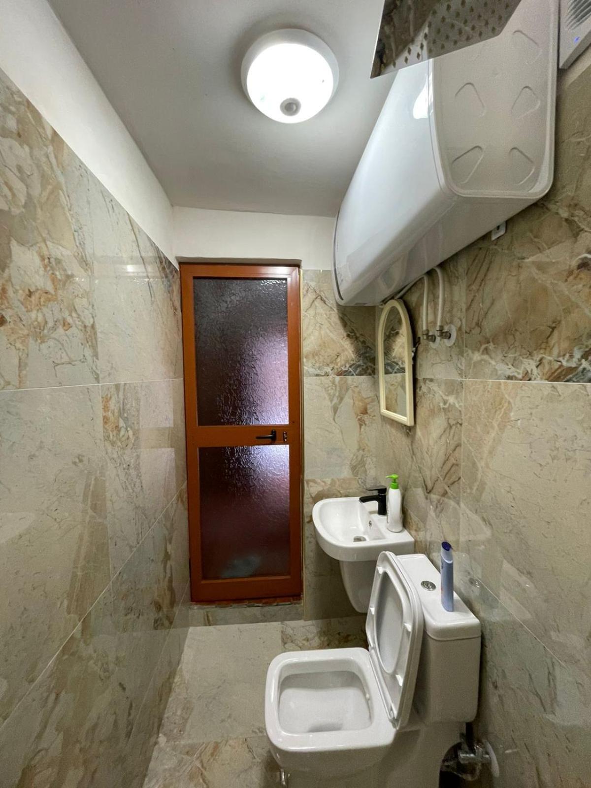 Dibra Park Agrotourism Hotel Peshkopi Exterior foto