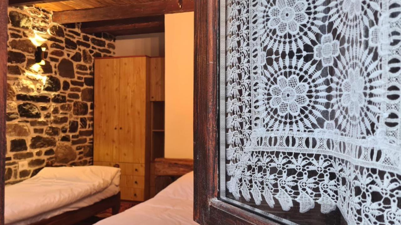 Dibra Park Agrotourism Hotel Peshkopi Exterior foto